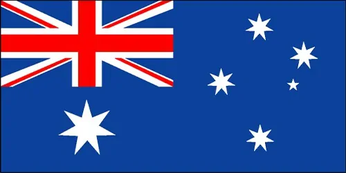 Australia-Flag