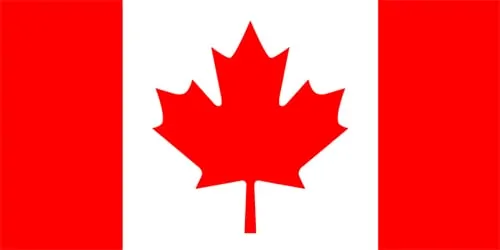 Canada-Flag