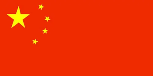 China-Flag