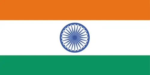 India-Flag