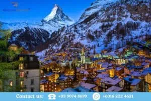 zermatt