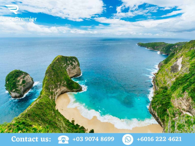 Hero 4D3N Bali Nusa Penida (2)